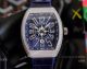 Faux Franck Muller Vanguard v45 Iced Watches Black Dial (2)_th.jpg